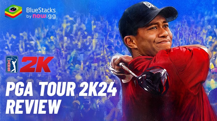 PGA Tour 2k24 Release Date, Review, and More