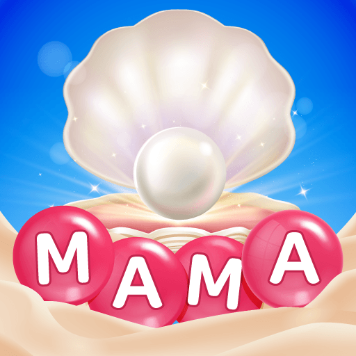 World Pearls: Wortspiele