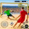 Beach Soccer Football 2025