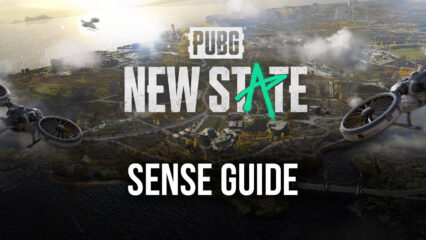 PUBG: New State Game Sense Guide – Take the Best Decision Based on Information