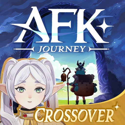 AFK Journey on pc