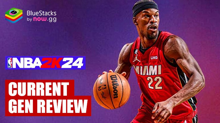 NBA 2K24 Current Gen Review – Realistic Gameplay Shines Amidst Monetization Concerns