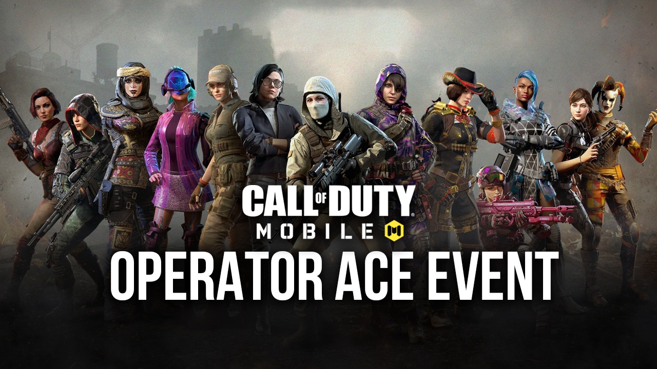 Join the Celebration in Call of Duty: Mobile Season 10 — 4th Anniversary