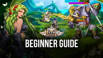 The Best Mythic Heroes Beginner Tips and Tricks to Get Started on the Right Track