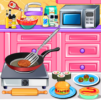 World Best Cooking Recipes Game