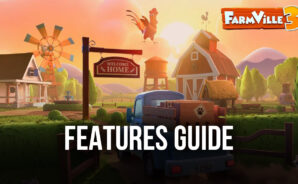 Farmville 3: Animals – How to Use BlueStacks to Get the Best Experience, Automate Your Farm, and Much More