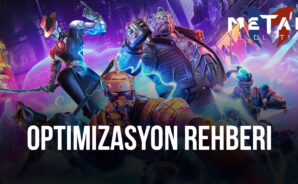 Metal Revolution İçin BlueStacks Optimizasyon Rehberi