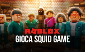 Come vincere nel gioco più famoso di Roblox dedicato a Squid Game