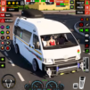 Coach Bus Driving Games 2024