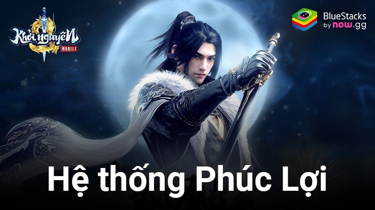 Hệ thống Phúc Lợi trong Khởi Nguyên Mobile có gì hấp dẫn