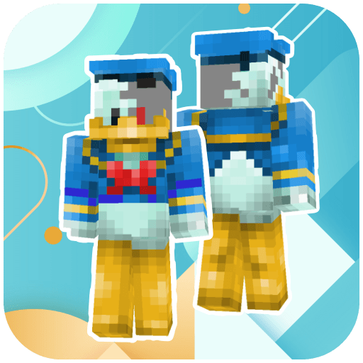 Skin de Pato Horneado