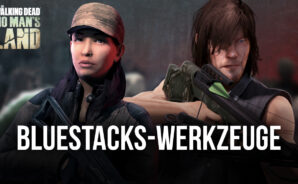 So verbesserst du The Walking Dead No Man’s Land mit BlueStacks