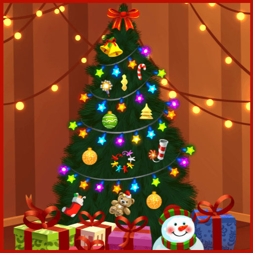 My Christmas Tree Decoration – Christmas Tree Game