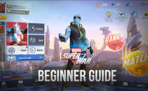 Marvel Super War – Tips and Tricks for Laning and Fighting
