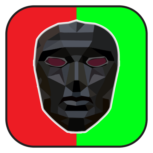 Red Green Light Challenge 3D