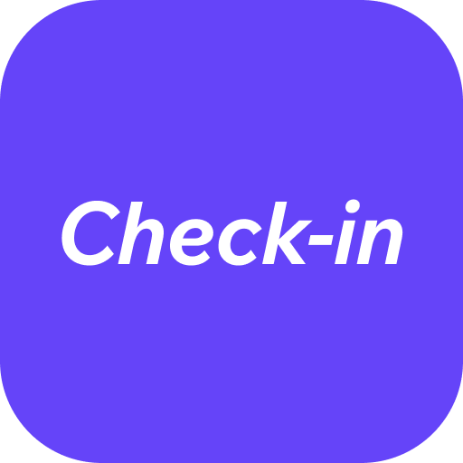 Check-in by Wix