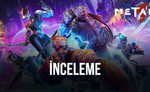 Metal Revolution, Mobildeki En İyi Dövüş Oyunu Olabilir