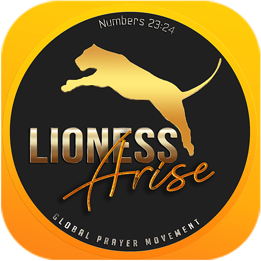 Lioness Arise GPM