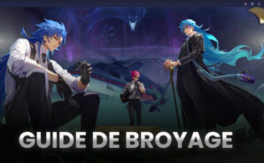 Guide sur le farming pour Saint Seiya Awakening