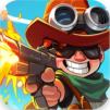 Gun Run: Auto Shooting Sniper