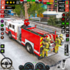 Fire Truck: Truck Driving Game