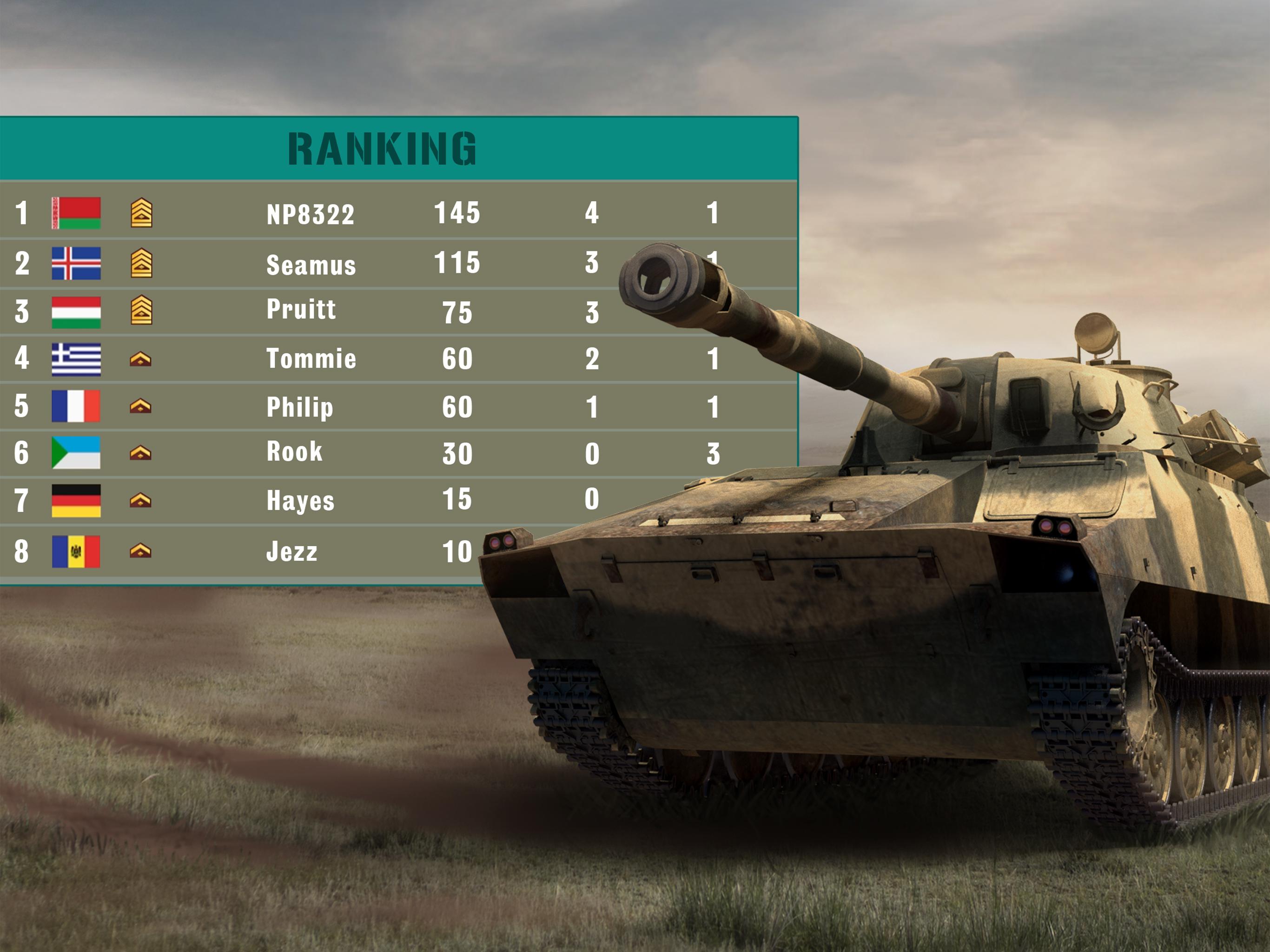 pc tank game download