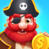 Coin Rush – Pirate GO!