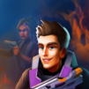 A4 zombattle