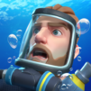 Undersea Conquest