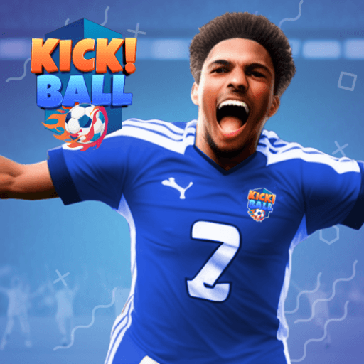 Kick Ball – Football Penalty