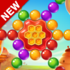 Bubble Buggle Pop: Free Match & Shooter Puzzle