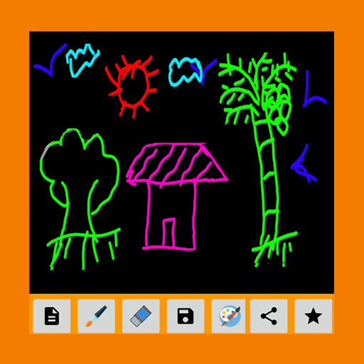 Magic Slate