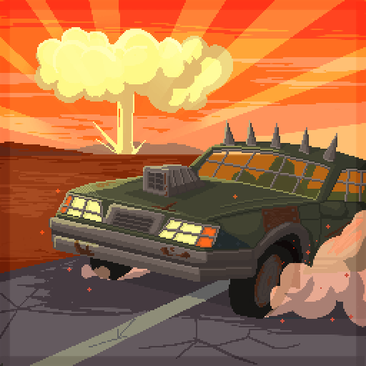After The End — Try to Survive