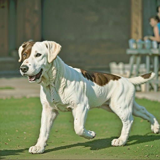 犬シミュレーター動物シミュレーションゲームペットライフゲーム