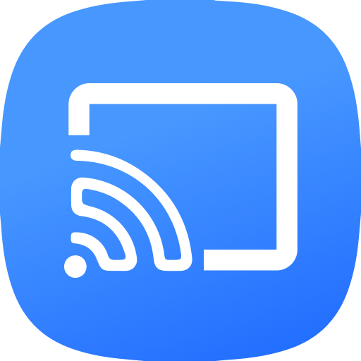 Miracast: Chromecast, Smart-view, Screen Mirroring