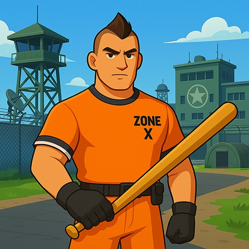 Zone X: RPG o przetrwaniu