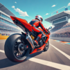 Race Legends: Moto Bike Game