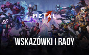 Wskazówki i rady jak wygrać wszystkie walki w Metal Revolution