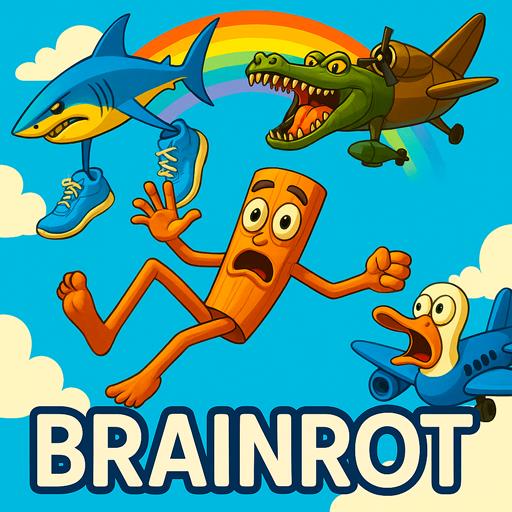 Guess Meme Prankster Fun 3D