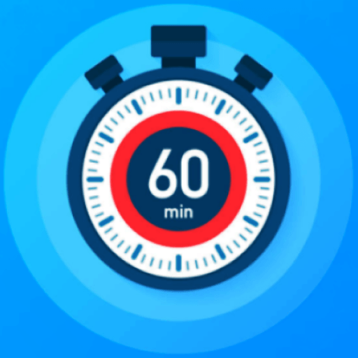 Timer Stopwatch
