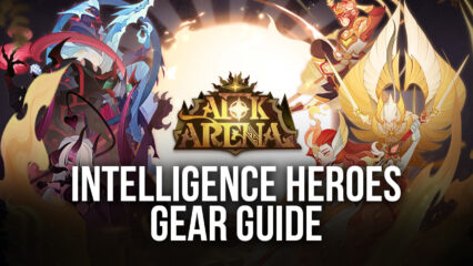 Hero Level Caps & Upgrade Costs (Remove 240 Cap) - AFK Arena Guide