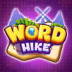 Word Hike -Inventive Crossword