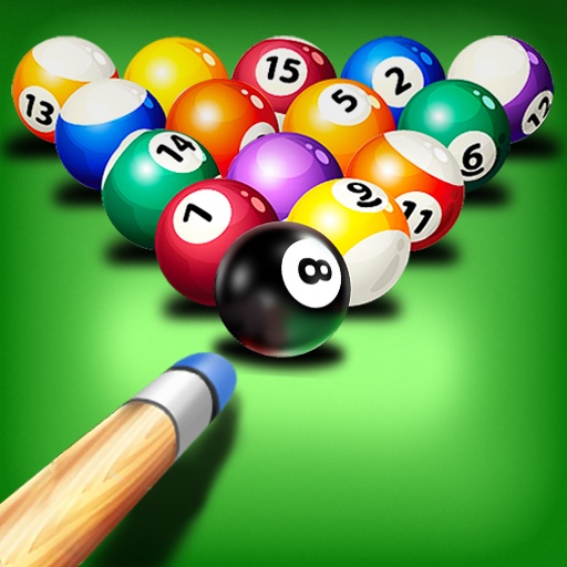 8 Ball Master – Billiards