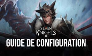 Comment Jouer à Seven Knights 2 sur PC avec BlueStacks