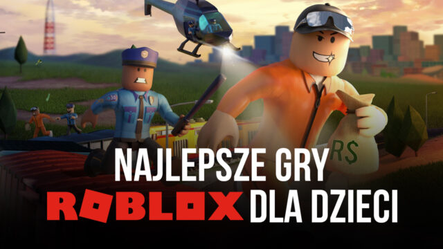 Roblox - Komputer Świat