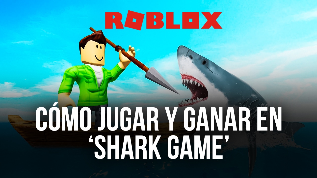 Roblox en BlueStacks - Las Mejores Herramientas Para Jugar tus