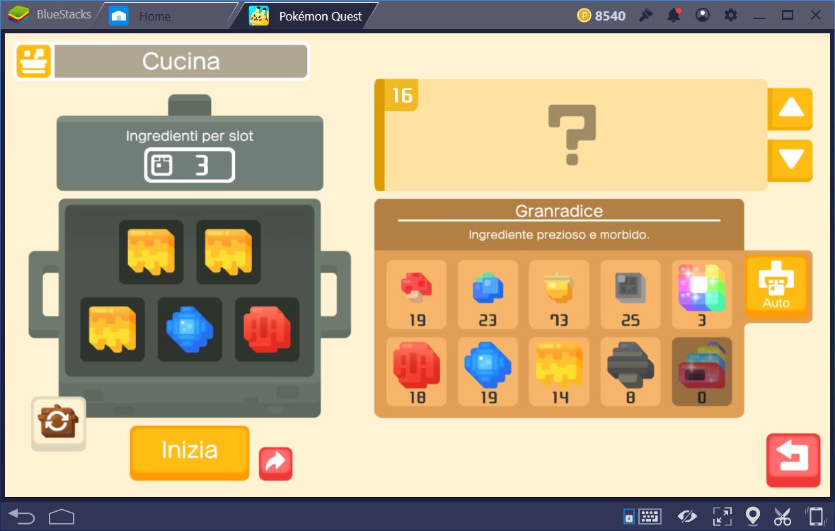 Pokémon Quest: Come Ottenere Starters e Pokémon Leggendari