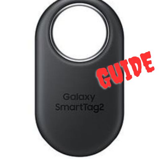 galaxy smart tag 2 guide