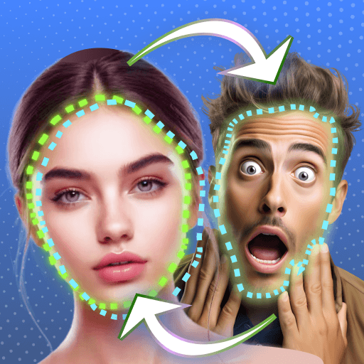 Face Swap AI Video Generator
