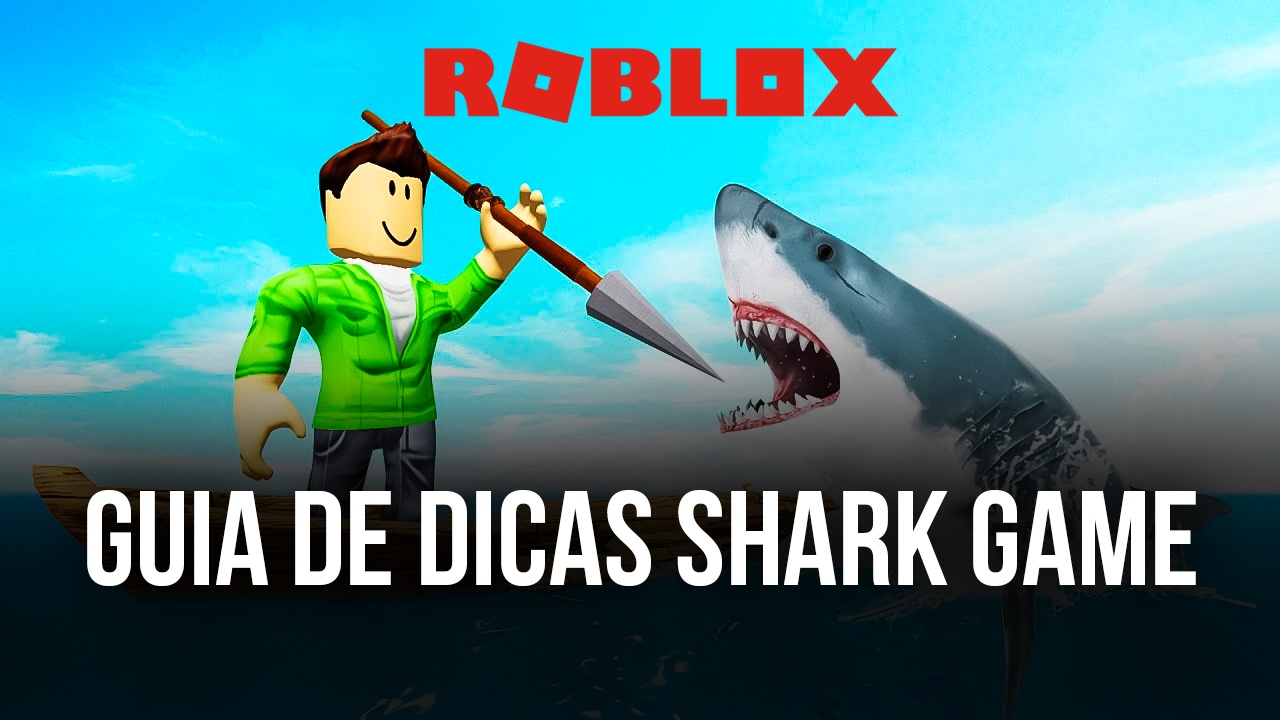 Roblox - Guias de jogos, Notícias e Atualizações